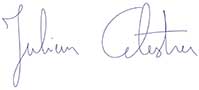 Signature