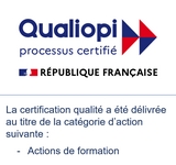 Centre de formation Qualiopi